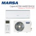 Сплит-система MARSA RK-24MTI2G/RK-24MTI2EG серия ASTRO INVERTER R32 настенный тип