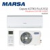 Сплит-система MARSA RK-24MTA4G/RK-24MTA4EG серия ASTRO PLUS R32 ON/OFF настенный тип Сплит-система MARSA RK-24MTA4G/RK-24MTA4EG серия ASTRO PLUS R32 ON/OFF настенный тип