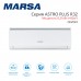 Сплит-система MARSA RK-28MTA4/RK-28MTA4E серия ASTRO PLUS R32 ON/OFF настенный тип Сплит-система MARSA RK-28MTA4/RK-28MTA4E серия ASTRO PLUS R32 ON/OFF настенный тип