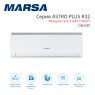 Сплит-система MARSA RK-28MTA4/RK-28MTA4E серия ASTRO PLUS R32 ON/OFF настенный тип
