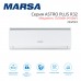 Сплит-система MARSA RK-36MTA4/RK-36MTA4E серия ASTRO PLUS R32 ON/OFF настенный тип Сплит-система MARSA RK-36MTA4/RK-36MTA4E серия ASTRO PLUS R32 ON/OFF настенный тип