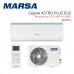Сплит-система MARSA RK-36MTA4/RK-36MTA4E серия ASTRO PLUS R32 ON/OFF настенный тип Сплит-система MARSA RK-36MTA4/RK-36MTA4E серия ASTRO PLUS R32 ON/OFF настенный тип