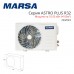 Сплит-система MARSA RK-36MTA4/RK-36MTA4E серия ASTRO PLUS R32 ON/OFF настенный тип Сплит-система MARSA RK-36MTA4/RK-36MTA4E серия ASTRO PLUS R32 ON/OFF настенный тип