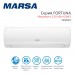 Сплит-система MARSA MRK-09MGF / MRK-09MGFE серия FORTUNA настенный тип Сплит-система MARSA MRK-09MGF / MRK-09MGFE серия FORTUNA настенный тип