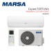 Сплит-система MARSA MRK-09MGF / MRK-09MGFE серия FORTUNA настенный тип Сплит-система MARSA MRK-09MGF / MRK-09MGFE серия FORTUNA настенный тип