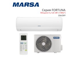 Сплит-система MARSA MRK-18MGF / MRK-18MGFE серия FORTUNA настенный тип<br>-foto5