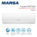 Сплит-система MARSA MRK-24MGF / MRK-24MGFE серия FORTUNA настенный тип