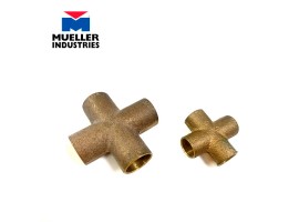 Крест 7/8 OD A02579 Mueller<br>