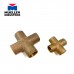 Крест 5/8 OD A02532 Mueller