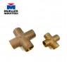 Крест 5/8 OD A02532 Mueller