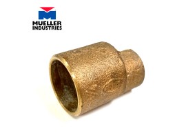 Соединитель 7/8 X 5/8 OD с эксцентриком A04340 Mueller<br>