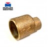 Соединитель 7/8 X 5/8 OD с эксцентриком A04340 Mueller