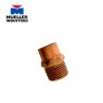 Адаптер-фитинг 7/8 FTG x 1/2 M W01447 Mueller