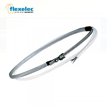 Обогревающий кабель Flexelec для холодильных компрессоров FCH-20 40Вт-foto2