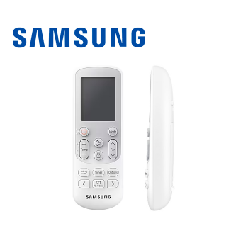Беспроводной ИК пульт управления Samsung AR-EH03E WindFree-foto2