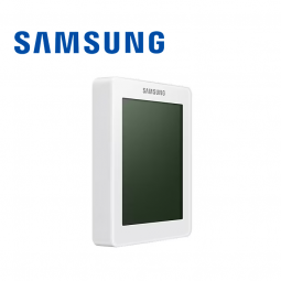 Проводной пульт индивидуального управления Samsung MWR-SH11N сенсорный, 360ᵒ WindFree-foto2