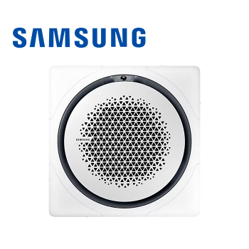 Полупромышленная сплит-система CAC Samsung кассетный блок 360-foto2