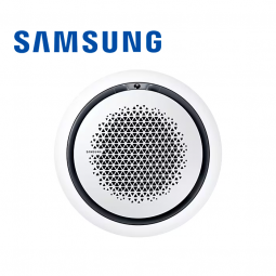 Декоративная панель Samsung PC4NUNMAN для кассетного блока 360ᵒ, для открытой установки, цвет белый
