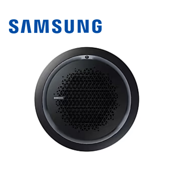 Полупромышленная сплит-система CAC Samsung кассетный блок 360-foto4