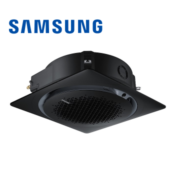 Полупромышленная сплит-система CAC Samsung кассетный блок 360-foto5