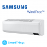 Мультисплит-система FJM Samsung AJ035TNAPKH/EA Wind Free настенный тип