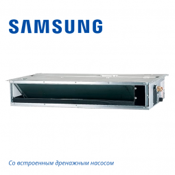 Мультисплит-система FJM Samsung AJ026TNLPKH/EA канальный тип 