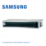 Мультисплит-система FJM Samsung AJ035TNLPKH/EA канальный тип 