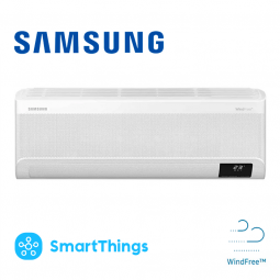 Сплит-система Samsung AR09BSFAMWKNER настенный тип WindFree Mass (Geo)