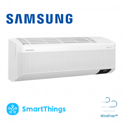 Сплит-система Samsung AR09BSFAMWKNER настенный тип WindFree Mass (Geo)-foto3