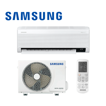 Сплит-система Samsung  WindFree Mass (Geo) настенный тип-foto4