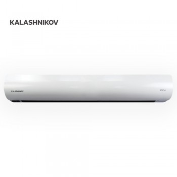 Тепловая завеса KALASHNIKOV KVC-B10W8-11