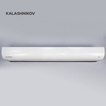 Тепловая завеса KALASHNIKOV KVC-D15E12-36