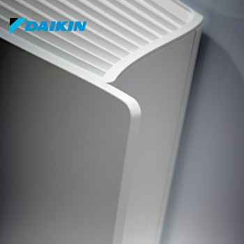 Сплит-система Daikin Emura FTXJ20MW/RXJ20M настенный тип-foto5