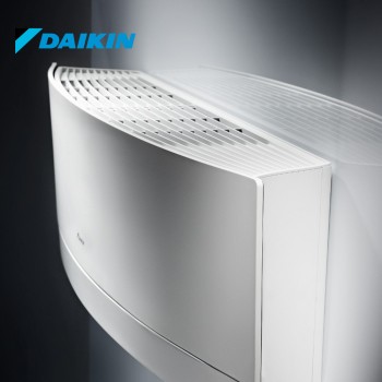 Сплит-система Daikin Emura FTXJ20MW/RXJ20M настенный тип-foto6