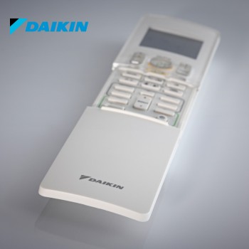 Сплит-система Daikin Emura FTXJ20MW/RXJ20M настенный тип-foto2