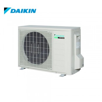 Сплит-система Daikin Emura FTXJ20MW/RXJ20M настенный тип-foto4