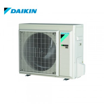 Сплит-система Daikin Emura FTXJ50MW/RXJ50N настенный тип-foto4