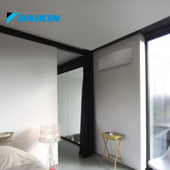 Сплит-система Daikin Emura FTXJ20MW/RXJ20M настенный тип-foto3