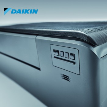 Сплит-система Daikin Stylish FTXA20AT/RXA20A настенный тип-foto6