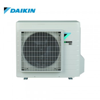 Сплит-система Daikin Stylish FTXA42AS/RXA42A настенный тип-foto5