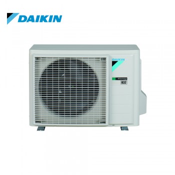 Сплит-система Daikin Stylish FTXA20AS/RXA20A настенный тип-foto5