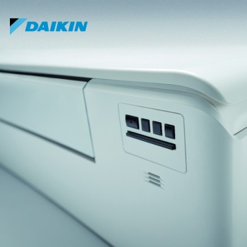 Сплит-система Daikin Stylish FTXA20AW/RXA20A настенный тип-foto5