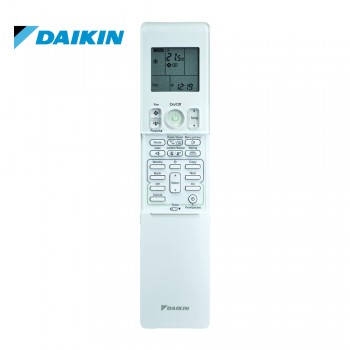 Сплит-система Daikin Stylish FTXA20AS/RXA20A настенный тип-foto8