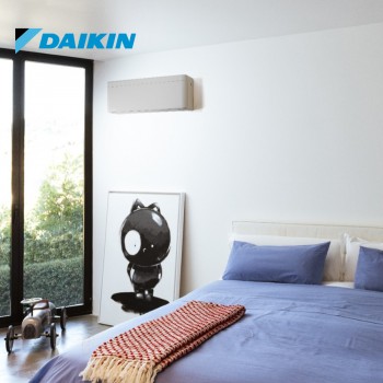 Сплит-система Daikin Stylish FTXA20AW/RXA20A настенный тип-foto3