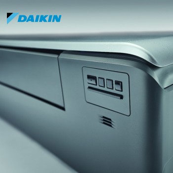 Сплит-система Daikin Stylish FTXA20AS/RXA20A настенный тип-foto6