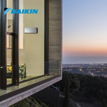 Сплит-система Daikin Stylish FTXA20AS/RXA20A настенный тип-foto3