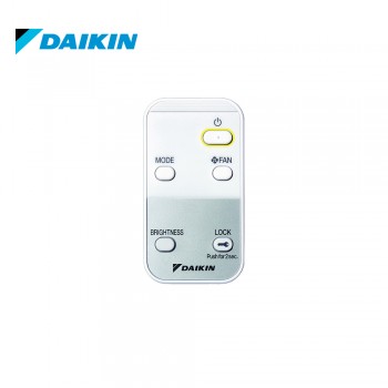 Очиститель воздуха Daikin MC55W-foto3