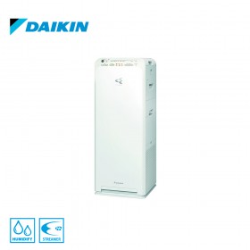 Климатический комплекс Daikin MCK55W