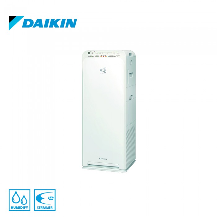 Климатический комплекс Daikin MCK55W