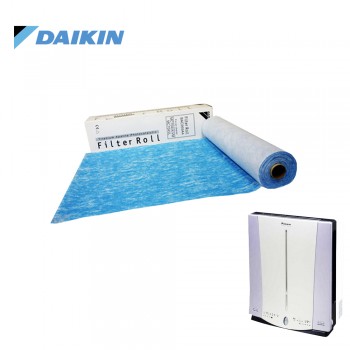 Рулонный фильтр для очистителя воздуха Daikin MC704VM